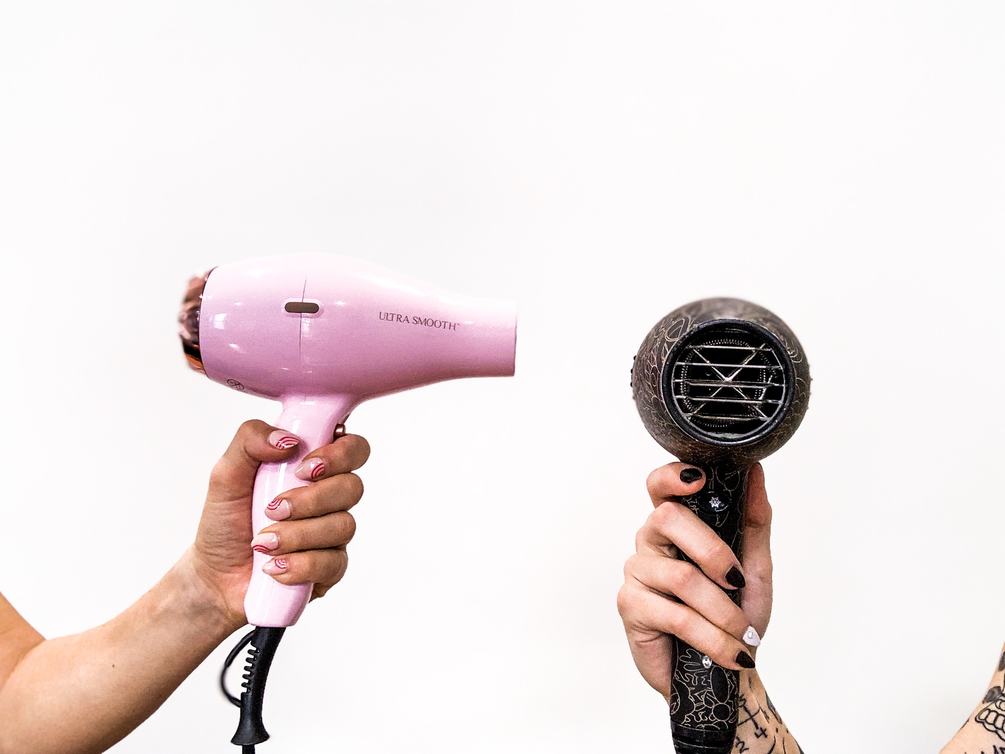 BLOW-DRYERS