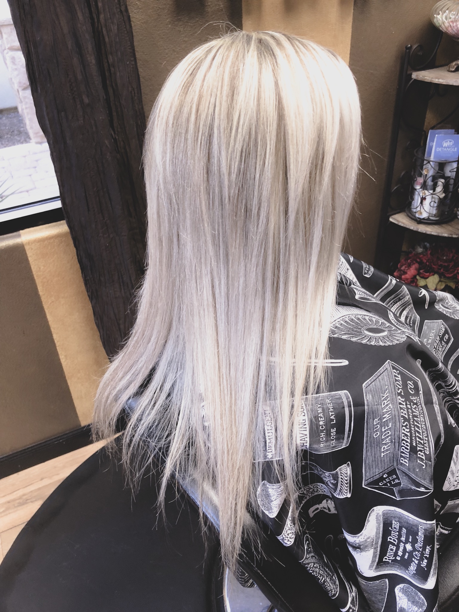 BEFORE-TAPE-IN-EXTENSIONS