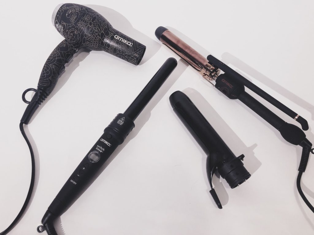 The Best Heat Tools For Hair: A Complete Guide to Dryers, Irons, & Thermal Brushes