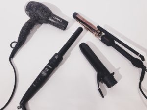 The Best Hair Styling Tools - LKC Studios - Have A Good Hair Day