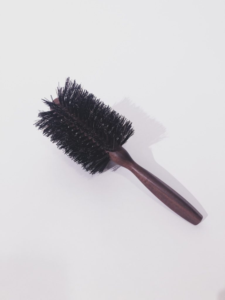 The Best Hair Brushes For Your Hair Type