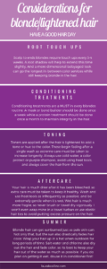 CONSIDERATIONS-FOR-BLONDE-AND-LIGHTENED-HAIR-INFOGRAPHIC