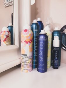 Mlm hair clearance products