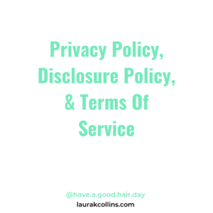 PRIVACY-POLICY-DISCLOSURE-POLICY-TERMS-OF-SERVICE
