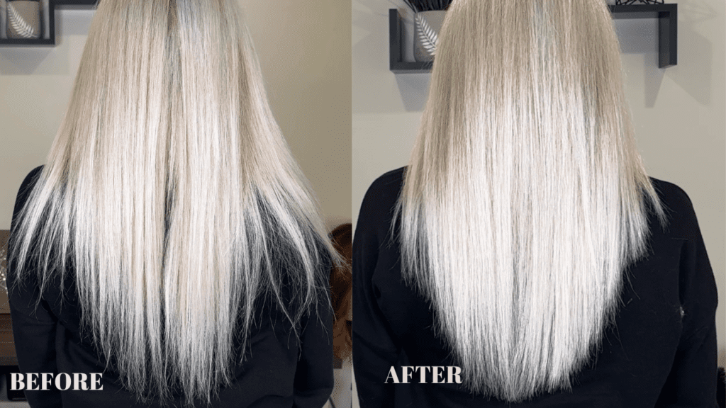 How to Make Fine or Thin Hair Look Thicker
