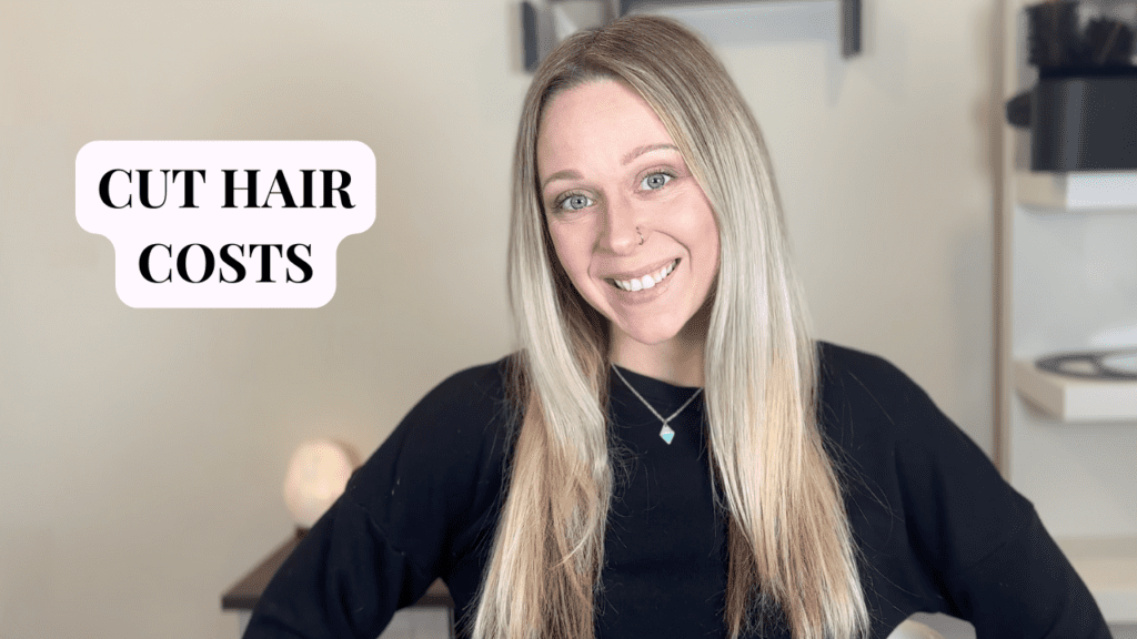 How to Save Money on Hair: At Home Tips + Low-Maintenance Color