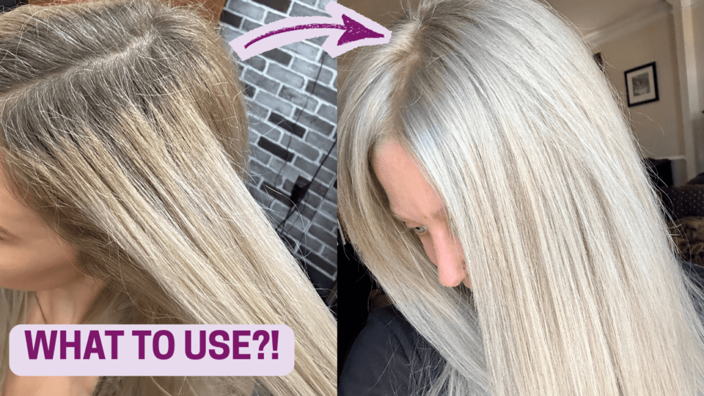 Going Lighter? How To Choose The Right Hair Dye Formula in 5 Steps