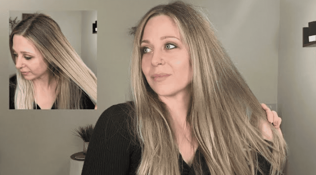 How To Go Back To Your Natural Hair Color Without Permanent Dye