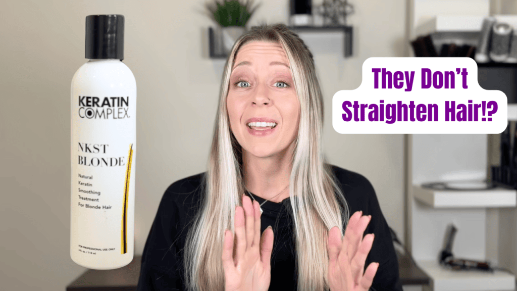 Keratin Treatments: Everything You Need To Know Before Getting One