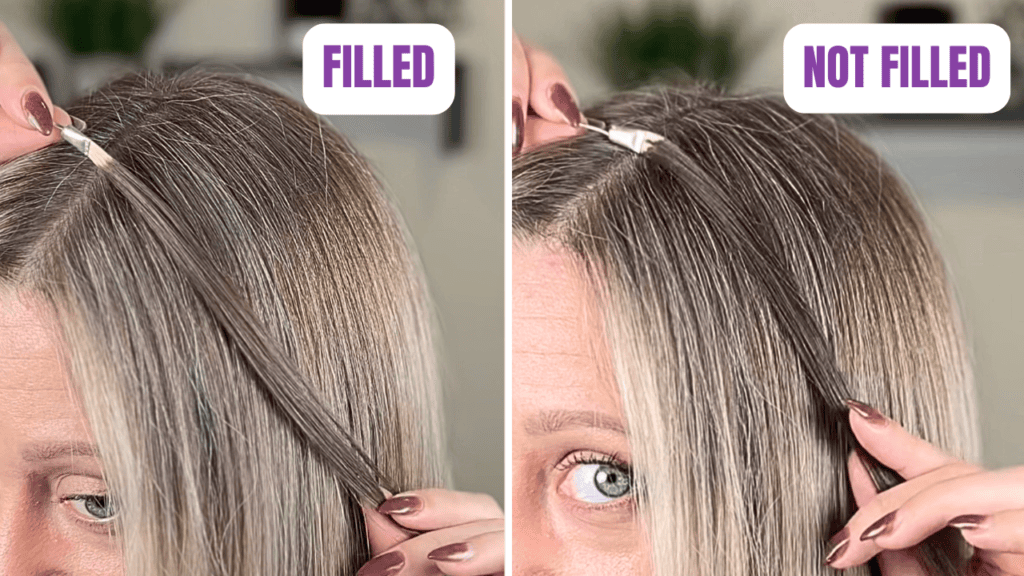 How to Fill Blonde Hair Before Going Darker: Is It Necessary?