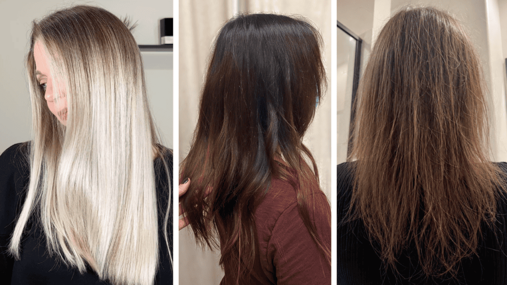How To Tell If Your Hair Is Damaged: Improve Your Hair’s Condition